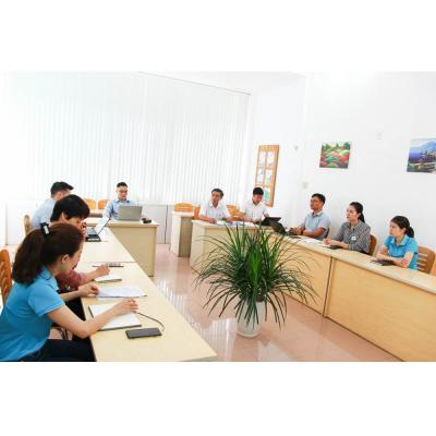 Văn Phòng Công Nhận Chất Lượng (BoA) – Bộ Khoa Học và Công Nghệ Làm Việc Với Tổ Chức Chứng Nhận VSCB