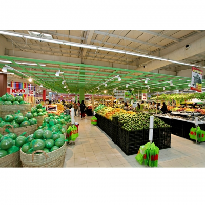 Khắc phục điểm yếu để đưa nông sản Việt "đem chuông đi đánh xứ người"