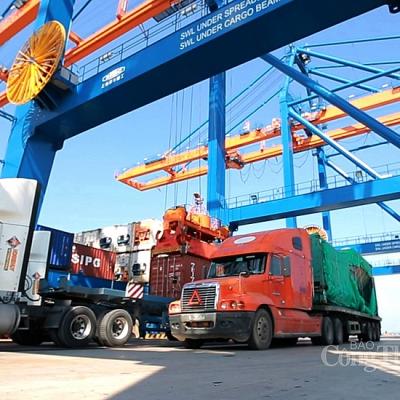 EVFTA tiếp tục được doanh nghiệp tận dụng hiệu quả