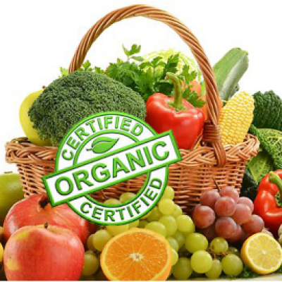 Organic Certification