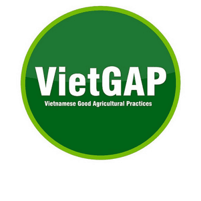 VietGAP Certification